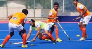 Hero hockey India League (HHIL) 2015 Teams Squad Declared