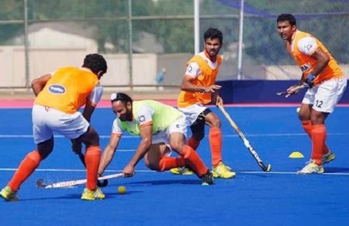 Hero hockey India League (HHIL) 2015 Teams Squad Declared