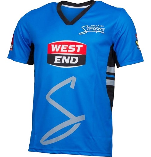 Adelaide Strikers squad for big bash league 2014-15.