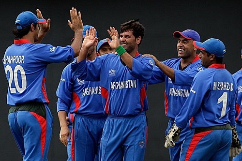 Afghanistan 30 probable for icc cricket world cup 2015.