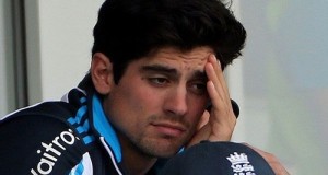 Cook Sacked as England ODI captain, Morgan to lead in cwc15
