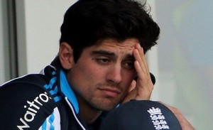 Alistair cook sacked from England ODI captaincy, Morgan to lead in world cup 2015.