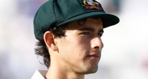 Australia included Ashton Agar for 4th test squad against India