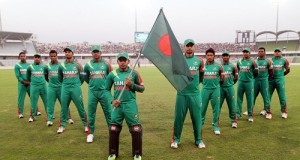 Bangladesh 30 probable squad for ICC world cup 2015