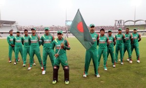 Bangladesh 30 probable for icc cricket world cup 2015.