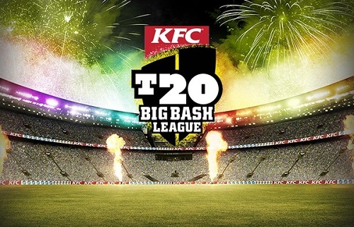 Big Bash league 2014-15 fixtures, schedule and teams.