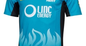 Brisbane Heat full squad, players list for BBL 2014-15