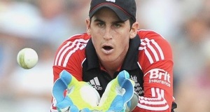 Craig Kieswetter to Miss ICC world cup 2015 and Big bash 04