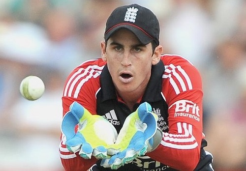 Craig Kieswetter won't play cricket world cup 2015 and big bash league 04.