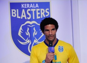 David James may not play Indian Super League 2015 as player.