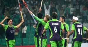 Delhi Waveriders (DWR) aims to retain title in HIL 2015