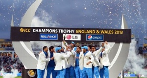 Champions Trophy 2017: ECB Propose The Oval, Cardiff and Edgbaston as Venues