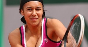 Heather Watson to Debut in Hopman Cup at Perth Arena