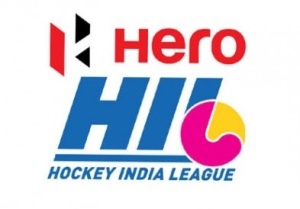 Hero hockey india league 2015 schedule and fixtures declared.