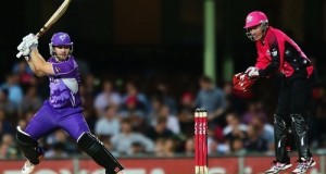 HBH vs SYS match-6 preview, Live Streaming Big Bash 2014-15