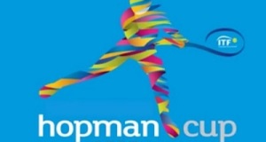 Hopman Cup 2015