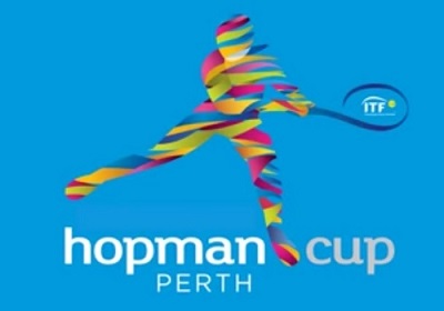 Hopman cup 2015 schedule, teams, players and time table.