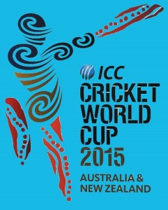 ICC cricket world cup 2015 fixtures, venues, teams, schedule and broadcasters.