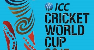 ICC Cricket World Cup 2015
