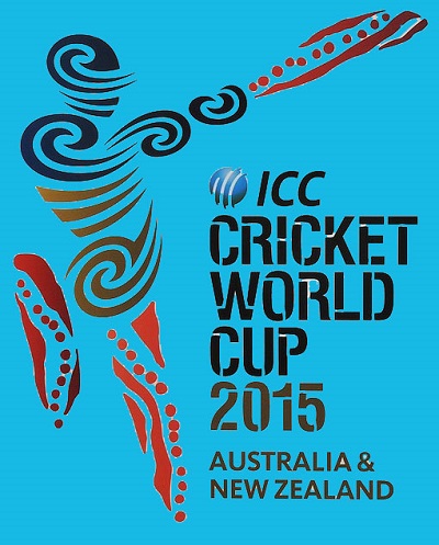 ICC cricket world cup 2015 fixtures, venues, teams, schedule and broadcasters.