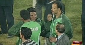 India won Kabaddi World Cup 2014 by beating Pakistan in final