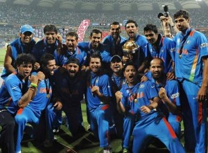 India probable 30 players list for cricket world cup 2015.