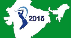 Indian Premier League 2015