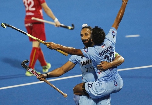 Indian men's hockey team to get new coach for HIL 2015.