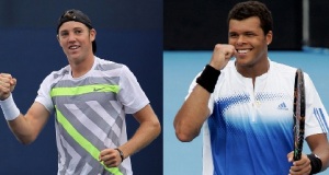 Jo-Wilfried Tsonga and Jack Sock out from Hopman Cup 2015