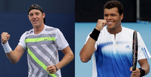 Jack Sock and Jo-Wilfried Tsonga ruled out from hopman cup 2015.