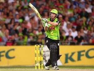 Jason Floros to replace Nick Buchanan in Brisbane heat squad for bbl 04.