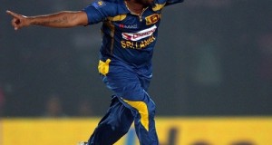 Malinga to play last two ODIs against NZ before world cup 2015