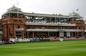 Lord's cricket ground to host 2019 ICC cricket world cup final.