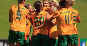 Matildas probable squad for Women’s Fifa world cup declared