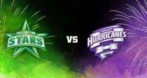 Melbourne Stars vs Hobart Hurricanes live stream, preview bbl 04