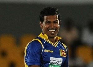 Nuwan Kulasekera and Lasith Malinga included in Sri Lanka ODI squad against New Zealand.