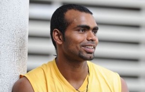 PR Sreejesh hopes to win hockey india league title for Uttar Pradesh Wizards.