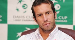 Radek Stepanek pulled out from 2015 Hopman Cup