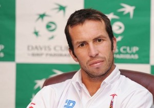 Radek Stepanek withdrawn from hopman cup 2015 due to injury.