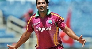West Indies 30 probable squad for ICC world cup 2015