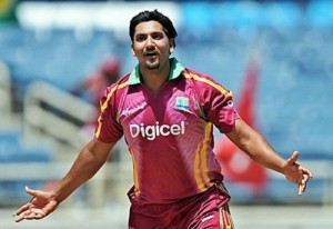 Ravi Rampaul out from west indies 30 probable squad for cricket world cup 2015.