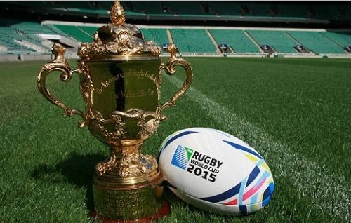 Rugby world cup 2015 fixtures and schedule.
