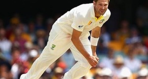 Harris replaced Mitch Marsh in Boxing Day test Australia squad