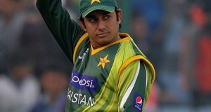 Pakistan’s Saeed ajmal withdraws from cricket world cup 2015