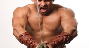 Sangram Singh becomes first Indian to sign a Death Contract