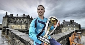 Scotland 24 probable squad for ICC world cup 2015
