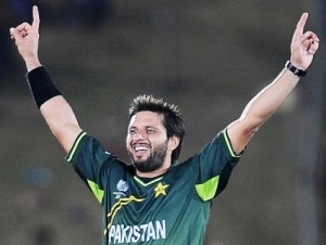 Shahid Afridi will retire from ODIs after ICC cricket world cup 2015.