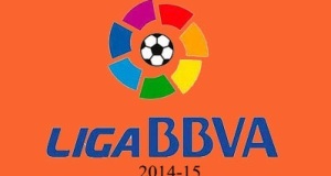 Spanish La Liga 2014-15 Fixtures, schedule, Time Table, Teams- Part 2