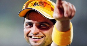 Raina becomes co-owner of HIL Franchise Uttar Pradesh Wizards