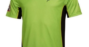 Sydney Thunder squad, players list for BBL 04